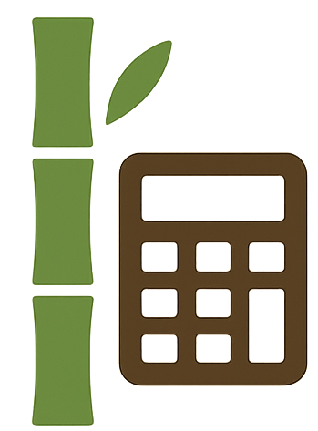 Logo Bambucalc